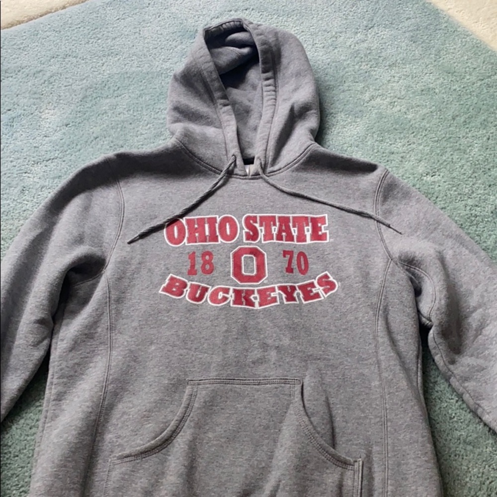Ohio State Buckeyes sweatshirt